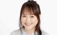 1億円プロジェクトで歌手デビューも…喫茶店でバイト三昧だった井上あずみ「ジブリの名曲」と出合い運命をたぐり寄せて