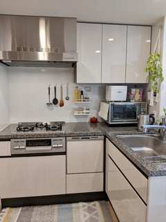 年末に短期集中！家事をラクにするキッチンの片づけ術【プロが解説】