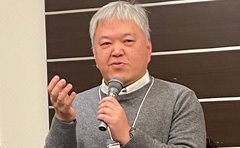 9歳で車いす生活になった佐藤聡の価値観を一変した友人の問いかけ「障害者が社会に合わせるべきなの？」