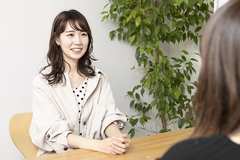 32歳で週末モデル!?会社員でもママでもない時間で自分を見つめ直せた