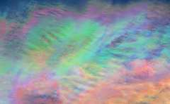 SNSで話題！美しい空の写真が防災の入り口になる