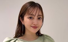子連れ出勤「すいませんが口癖に」菊地亜美の葛藤「皆が子ども好きではないから」外ではわが子をつい強く叱ってしまい
