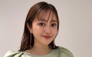 子連れ出勤「すいませんが口癖に」菊地亜美の葛藤「皆が子ども好きではないから」外ではわが子をつい強く叱ってしまい