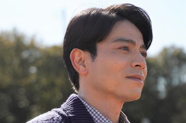 吉沢悠「実力不足に悩み」気持ちこじらせた30代