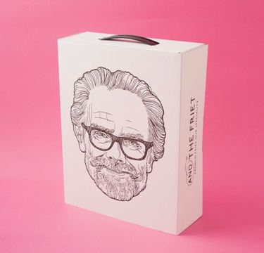 東京のかわいいお土産3選「ジャケ買い必至！これぞ眼福なお菓子」