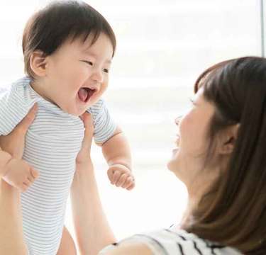 理想の母親像がママを悩ます…約70％が感じる「母ギャップ」