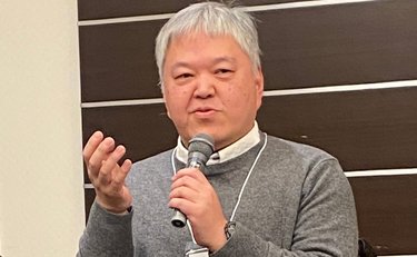 9歳で車いす生活になった佐藤聡の価値観を一変した友人の問いかけ「障害者が社会に合わせるべきなの？」
