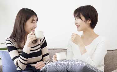 仲良くなりたいなら〇〇を見せろ!? 信頼関係を築く超意外な方法