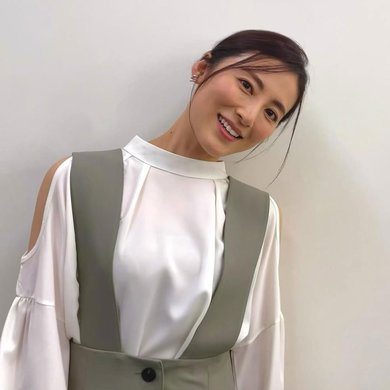 福田彩乃「生半可な気持ちではつき合えないです」仕事の方向性で模索し