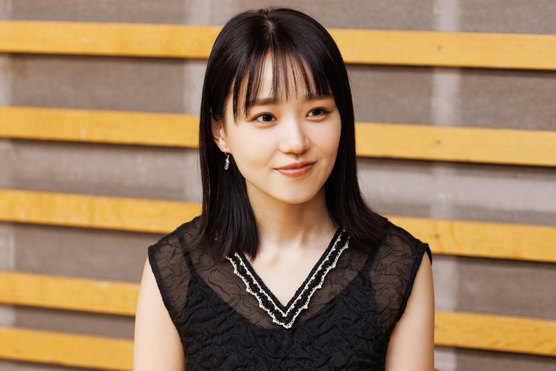 奈緒さん