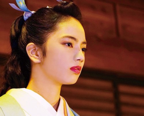 ©”SAMURAI MARATHON 1855”FILM Partners　GAGA.NE.JP/SAMURAIMARATHON