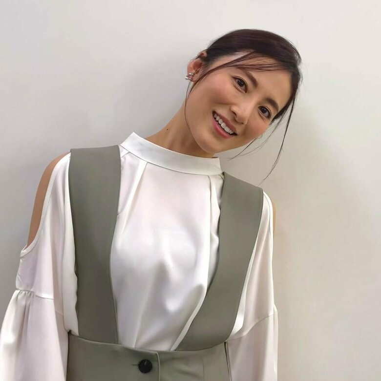 今年3月に独立してフリーになった福田さん