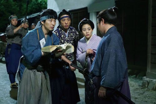 ©︎︎2019「引っ越し大名！」製作委員会