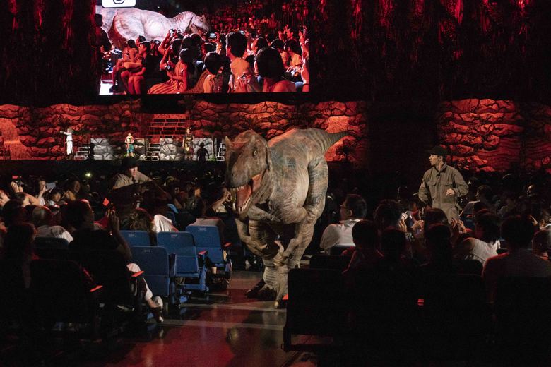 (c)世界一受けたい授業 THE LIVE 製作委員会