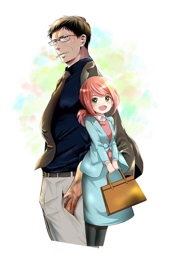 ©︎Kohei Yoshitani／Cygames, Inc.