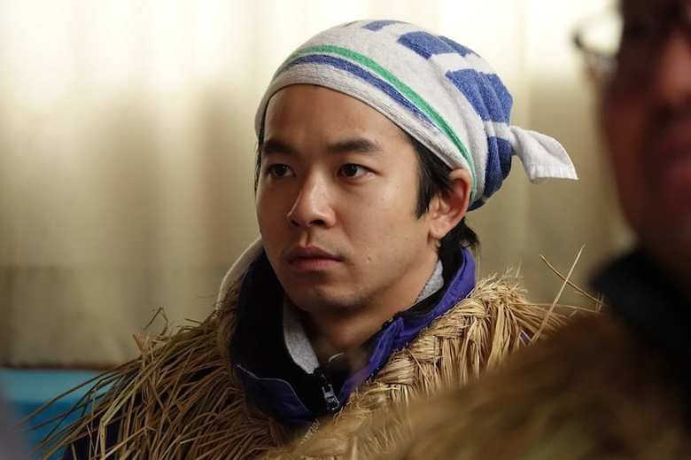 ©2020「泣く子はいねぇが」製作委員会