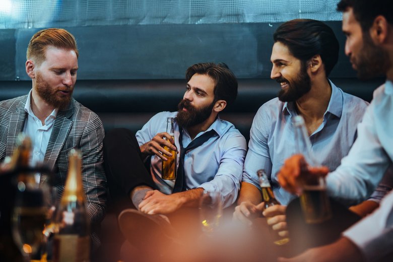 iStock.com/bernardbodo