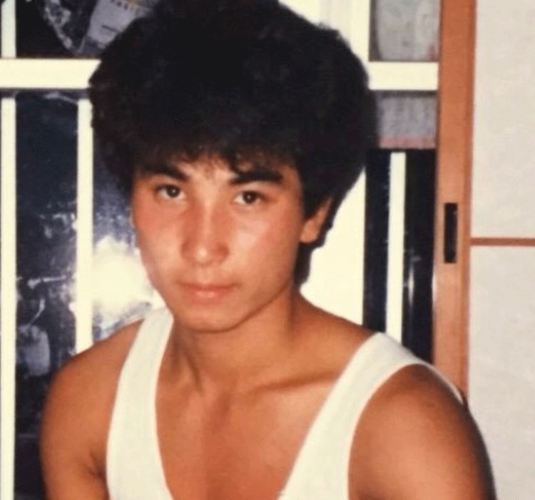 超苦手だった人前での会話を克服すべく、高校1年のときに八百屋のアルバイトに挑んだ