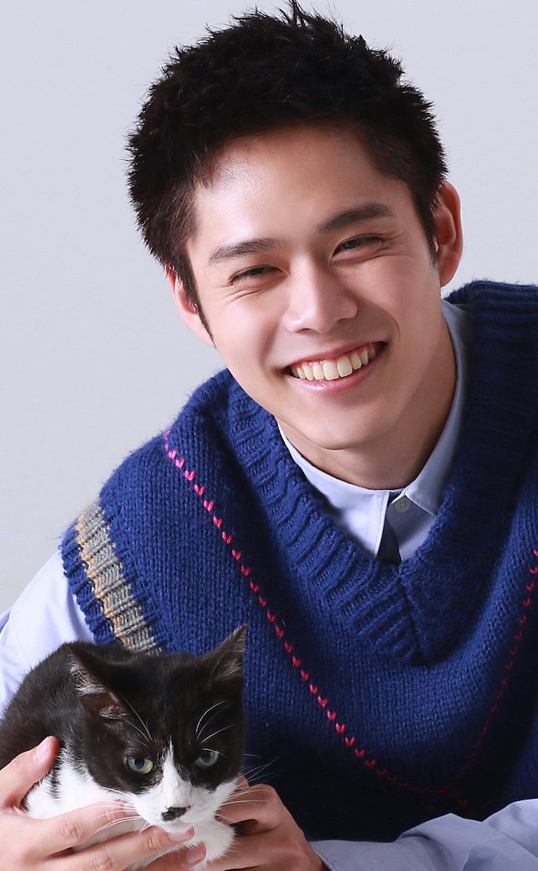 細田佳央太さんのシェアハウスのイメージは？