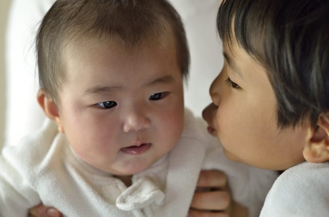 二人目が欲しいけど 産後レス 状態から夫婦が出した 結論 とは Chanto Web