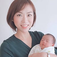 桑原さやかさん