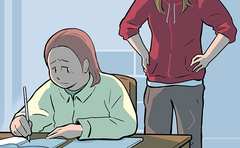 中学受験で、わが子や自分を追い詰めてしまう保護者の特徴