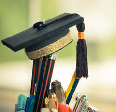 中学受験の情報収拾は4年生からが最多！後悔しない親の心得は!?