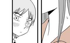 女上司の残り香に思いは巡る…