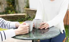 小川菜摘さんが語る夫・浜田雅功さんとの夫婦円満ルールに「素敵だ…!!」