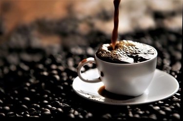 美味しいコーヒーが飲みたい！