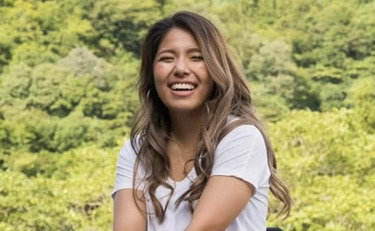 《脊髄損傷し下半身まひ》茅葺き職人を目指した女性が車いす生活に「ごめんな」と何度も謝る父に貫いた思い