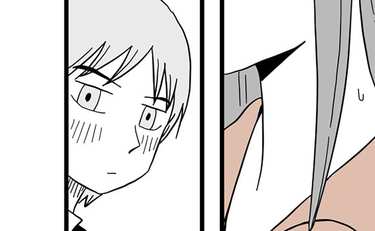 女上司の残り香に思いは巡る…