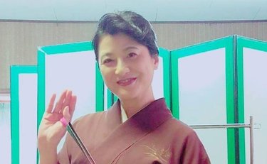 「愛車のシーマは今年で34年目」伊藤かずえ（57）が「動くアルバム」と語る相棒との秘話と「デジタルに弱い私」が動画編集を始めた理由