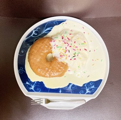 未開封〉ミスタードーナツのレンジでチン2 おべんとばこ 8