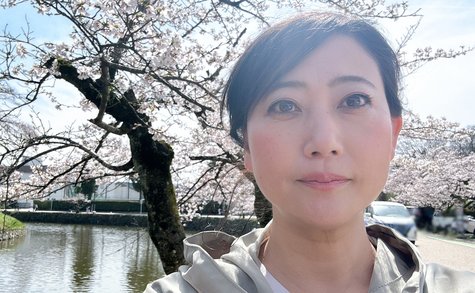 NSCで「変な奴おる!」から早23年友近「たとえ頑固だと思われても自分の軸はブレずにやってきた」