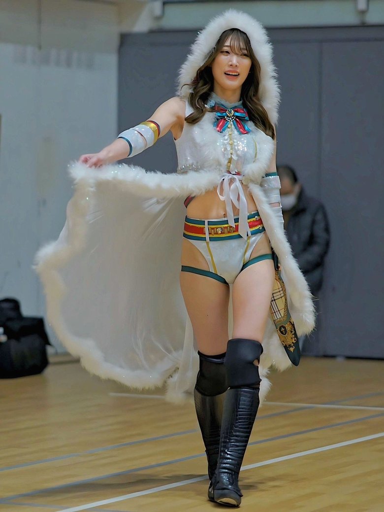 「ファンのために恥ずかしい選手になりたくなかった」と赤井さん