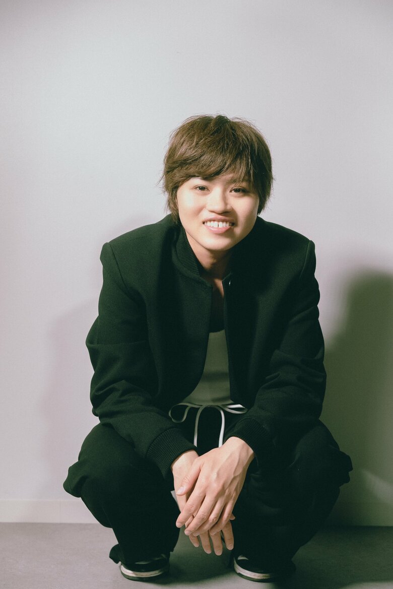 撮影／Shoichi Okatake