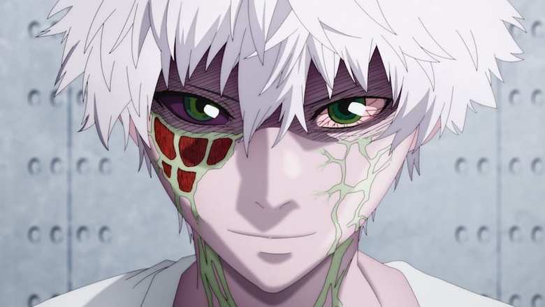 ©︎清水茜／講談社・アニプレックス・davidproduction