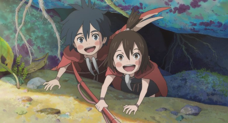 (C)2018 STUDIO PONOC