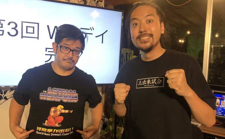 eスポーツを盛り上げるのが谷田さんの仕事