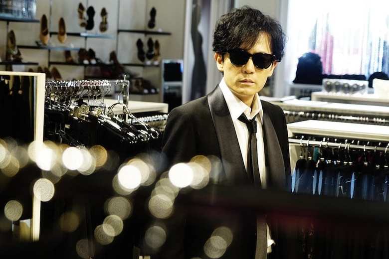 © 2019『ばるぼら』製作委員会