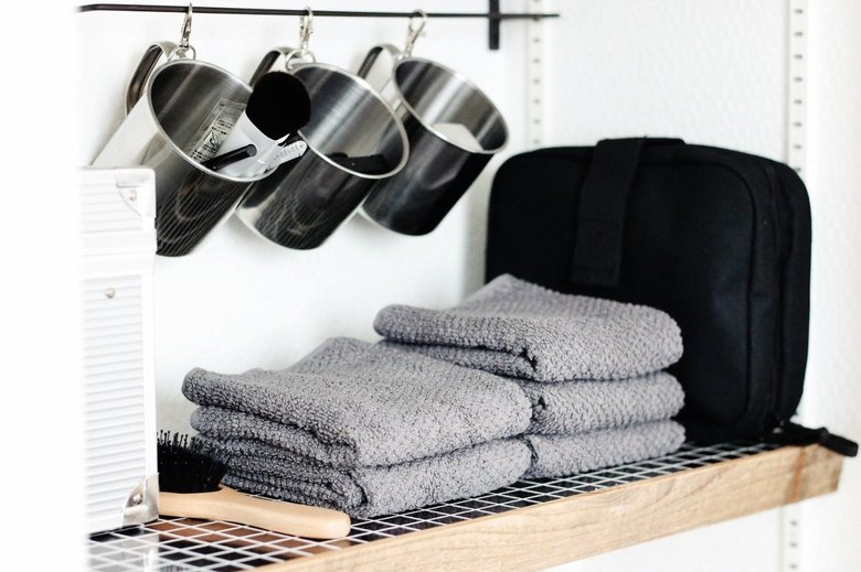 非の打ちどころがないように見える「浮かせる収納」だが、場合によっては注意が必要