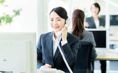 チャットだけに頼るのは危険!?“電話恐怖症”の克服が自信に繋がる