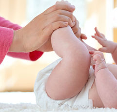 大和田美帆さん「オムツを洗濯しちゃった」新米ママあるあるに「私もやりました」