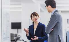 話し上手が無意識に使ってる表現方法「だから会話が弾むのね！」