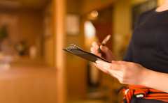 食事代を前払い「さきめし」利用者も絶賛の理由