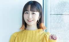 福田萌さん「がんばりを見守りたい」学校に行く子どもの背中から感じること