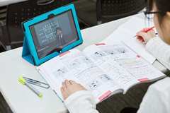 IT対応が苦手な塾選びが子供に損をさせる時代!?