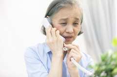 「悪い人じゃない」わかってるから咎められない〝姑のモヤッとする言動〟