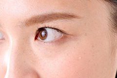 キツい顔を優しい顔にチェンジ！好印象メイクのポイント4つ